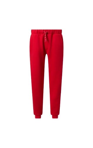 Picture of Boys Cuffed Pants