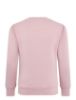 Picture of Girls Fleece Crewneck Sweatshirt Script Logo