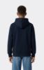 Picture of Boys Fleece Hoodie Sweatshirt Script Logo