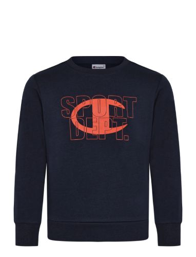 Picture of Boys Crewneck Sweatshirt
