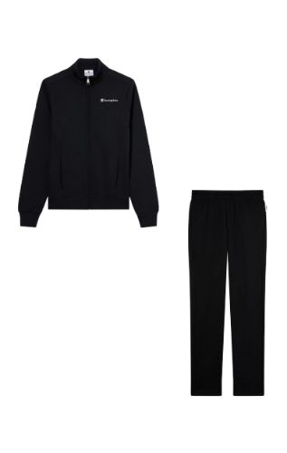 Picture of Fleece Full Zip Sweatsuit