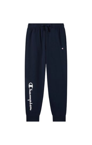 Picture of Rib Cuff Pants