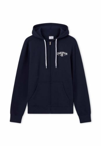 Picture of Hooded Full Zip Sweatshirt