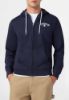 Picture of Hooded Full Zip Sweatshirt