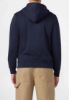 Picture of Hooded Full Zip Sweatshirt
