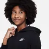 Picture of Club Fleece French Terry Full-Zip Hoodie