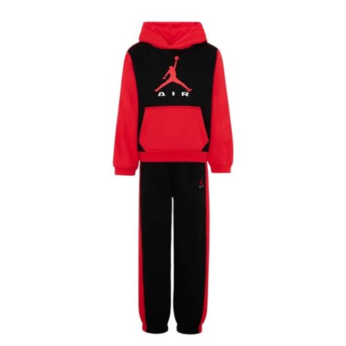 Picture of Kids Jordan MJ Air Hbr Hoodie Set