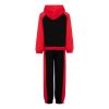 Picture of Kids Jordan MJ Air Hbr Hoodie Set