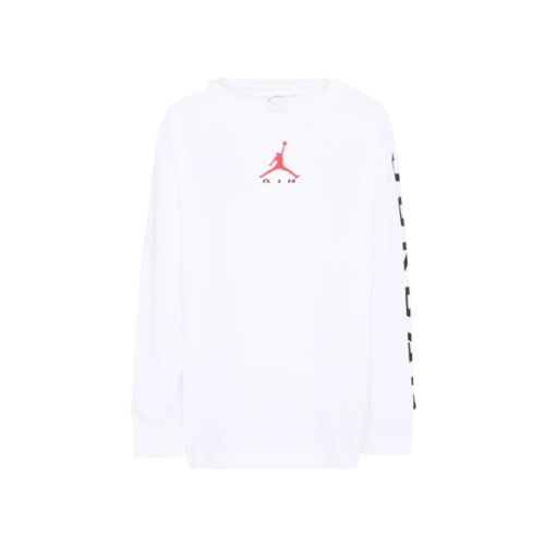 Picture of Kids Jordan MJ Air Hbr Long Sleeve Shirt