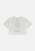 Picture of Jordan Secret Diary Cropped Jersey Sleeveless T-Shirt