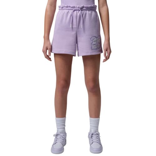Picture of Jordan Secret Diary Paperbag Shorts