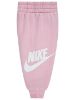 Picture of Girls Pink Club Fleece Tracksuit