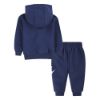 Picture of Sportswear Club Fleece Hoodie Set