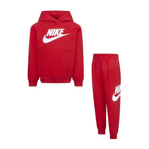 Picture of Club Fleece Set