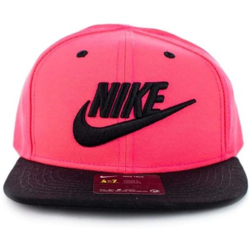 Picture of True Limitless Snapback Cap