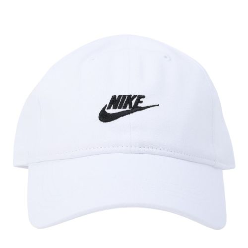 Picture of Futura Curved Brim Cap