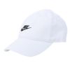 Picture of Futura Curved Brim Cap