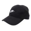 Picture of Futura Curved Brim Cap