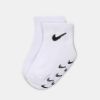 Picture of Gripper Baby Gripper QTR Socks (3 Pairs)