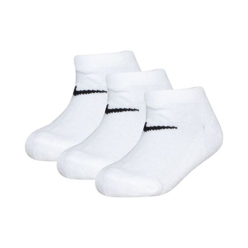Picture of Kids No-Show Socks (3 Pairs)