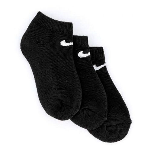 Picture of Kids No-Show Socks (3 Pairs)