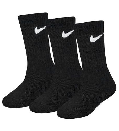 Picture of Kids Basic Pack Crew (3 Pairs)