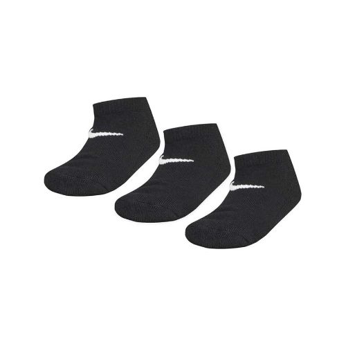 Picture of Kids No-Show Socks (3 Pairs)