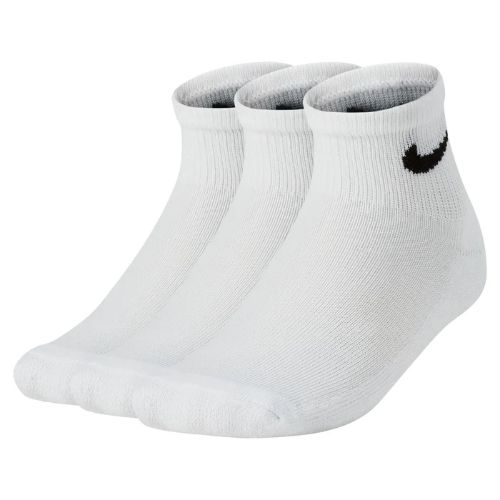 Picture of Kids Basic Pack QTR Socks (3 Pairs)