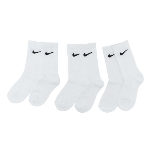 Picture of Kids Basic Pack Crew (3 Pairs)