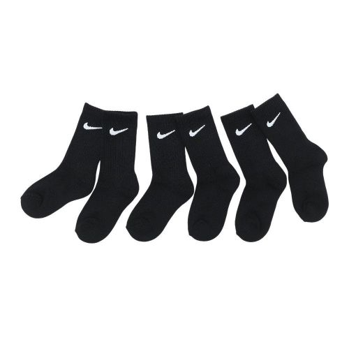 Picture of Kids Basic Pack Crew (3 Pairs)