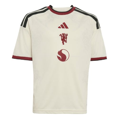 Picture of Manchester United 26/27 Third Jersey Kids