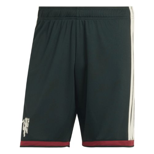 Picture of Manchester United 26/27 Third Shorts