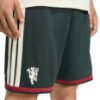 Picture of Manchester United 26/27 Third Shorts