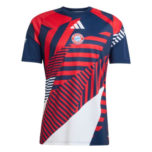 Picture of FC Bayern 26/27 Pre Match Jersey