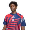 Picture of FC Bayern 26/27 Pre Match Jersey