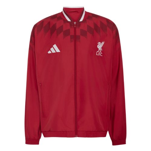 Picture of Liverpool FC Stadium Track Top