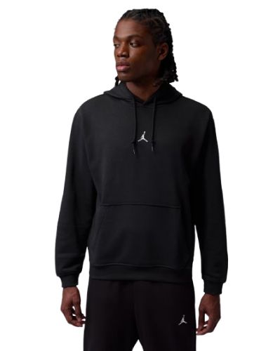 Picture of Jordan Sport Crossover Dri-FIT Fleece Pullover Hoodie