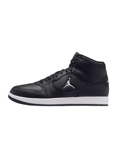 Picture of Jordan Court Connect Mid Shoes