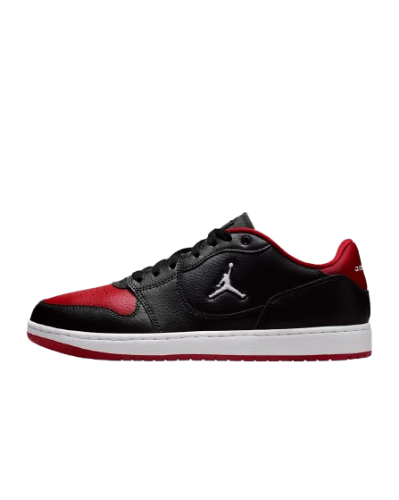 Picture of Jordan Court Connect Low Shoes