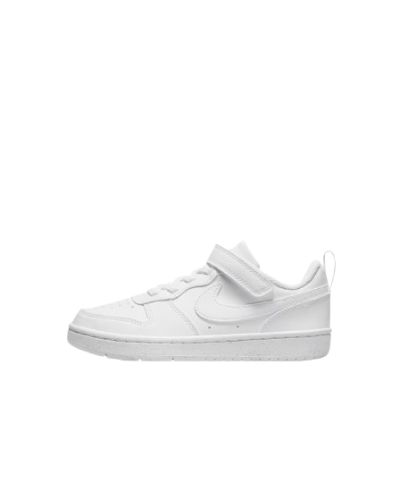 Picture of Court Borough Low Recraft Shoes