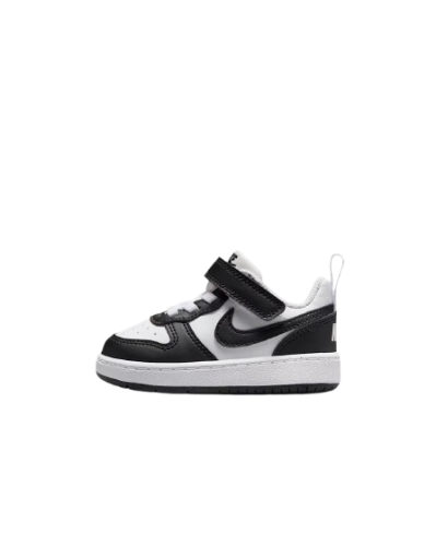 Picture of Court Borough Low Recraft Shoes