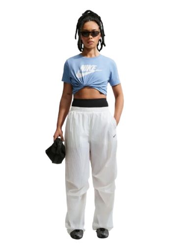 Picture of Sportswear Essentials Logo T-Shirt