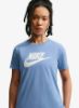 Picture of Sportswear Essentials Logo T-Shirt