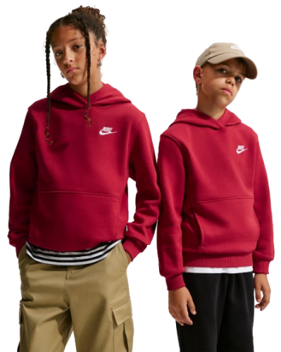 Picture of Sportswear Club Fleece  Hoodie