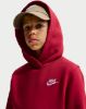 Picture of Sportswear Club Fleece  Hoodie