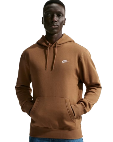 Picture of Club Pullover Fleece Hoodie