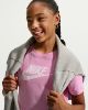 Picture of Sportswear Older Kids Cropped T-Shirt
