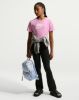 Picture of Sportswear Older Kids Cropped T-Shirt