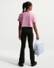 Picture of Sportswear Older Kids Cropped T-Shirt