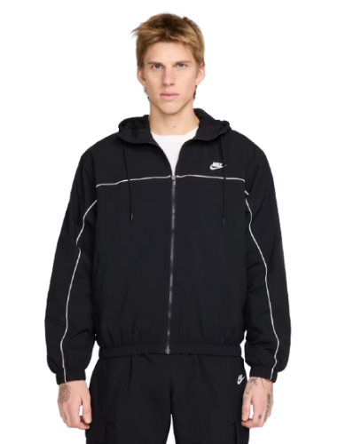 Picture of Sportswear Club Hooded Jacket